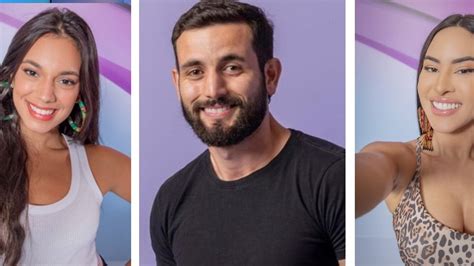 Enquete BBB 24: Quem você quer que vá para final .